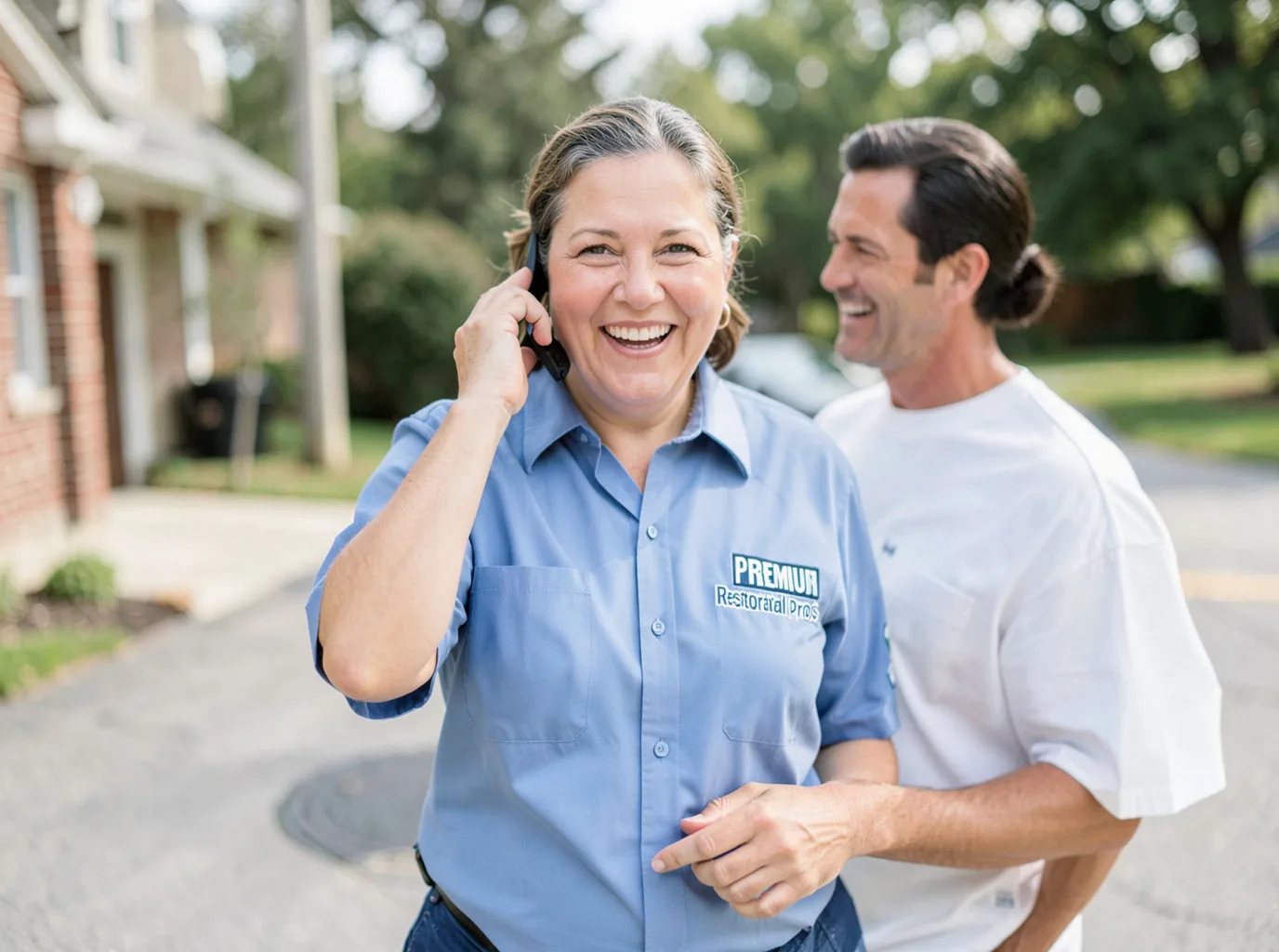 Water Damage Restoration Kerens, TX FAQs